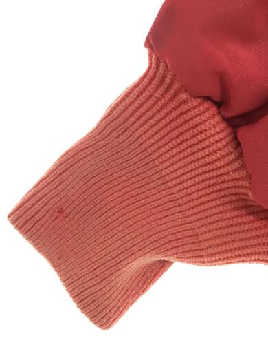 画像：EDDIE BAUER60s～/カラコラム/ダウンジャケット/--/ナイロン/RED5