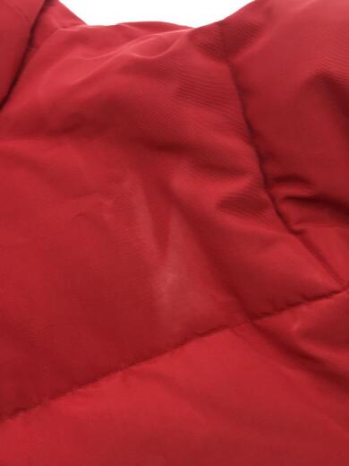 画像：EDDIE BAUER60s～/カラコラム/ダウンジャケット/--/ナイロン/RED6