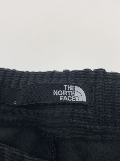 商品画像：グラナムコードパンツ/L/コットン/BLK/NB82311 4