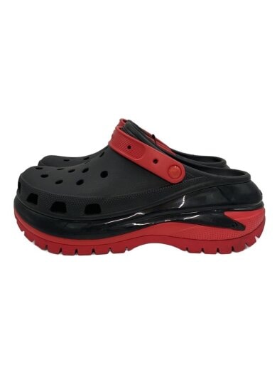 商品画像：サンダル/M/BLK 1