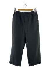 TECH EASY TROUSERS TWILL/S/ポリエステル/GRY/BP-34024