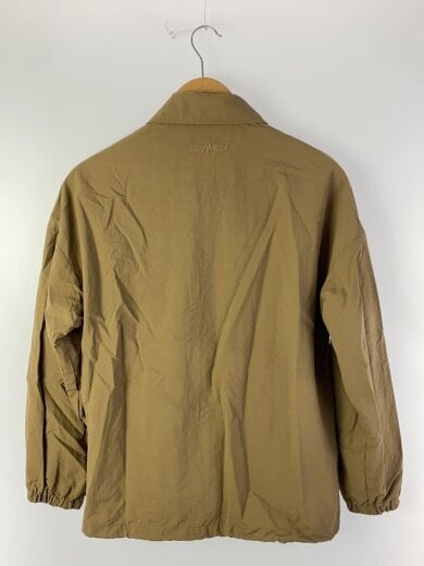 商品画像：MP STORE/ナイロンジャケット/FREE/ナイロン/BRW 2