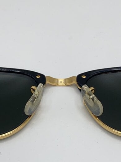 商品画像：CLUB MASTER/サングラス/ウェリントン/プラスチック/BLK/BLK/メンズ/RB3016 6