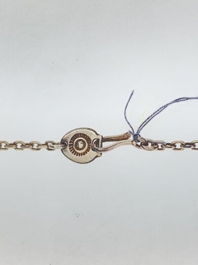 商品画像：ネックレス/SILVER/カラーストーン/トップ有/メンズ 3