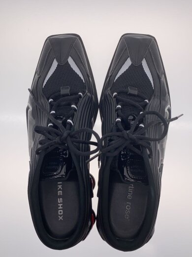 商品画像：ショックス MR4 X マーティン ローズ/27cm/BLK/DQ2401-001 3