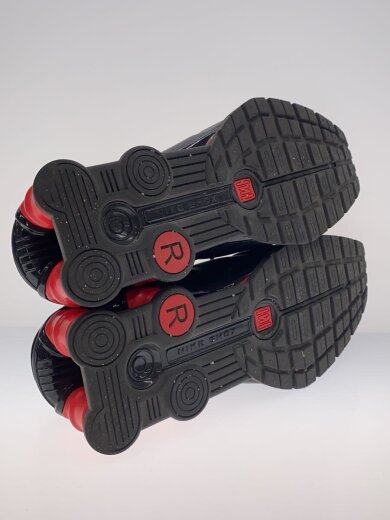 商品画像：ショックス MR4 X マーティン ローズ/27cm/BLK/DQ2401-001 4