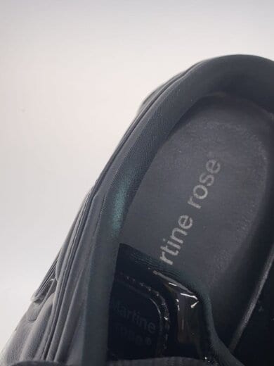 商品画像：ショックス MR4 X マーティン ローズ/27cm/BLK/DQ2401-001 7