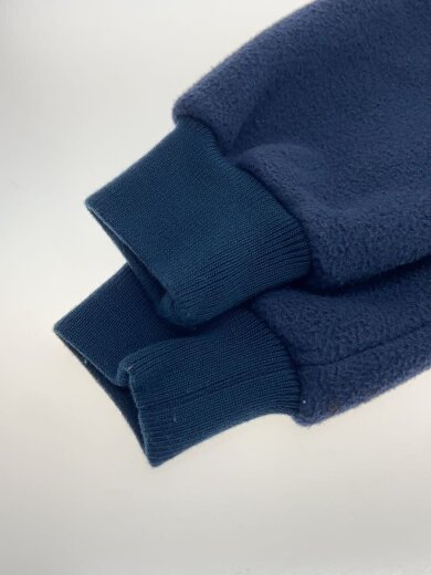 商品画像：ARMADILLA FullZip Hoodie/ジャケット/M/ポリエステル/NVY/NAW71930 5