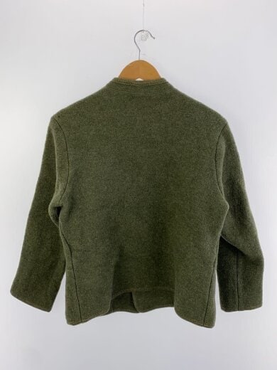 商品画像：ジャケット/--/ウール/KHK 2