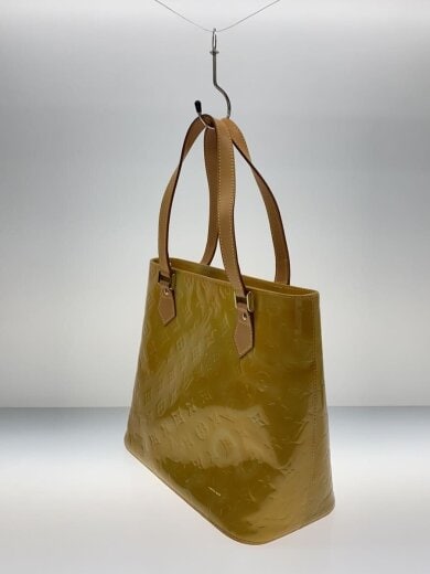 商品画像：ヒューストン_モノグラム・ヴェルニ/エナメル/ORN 2