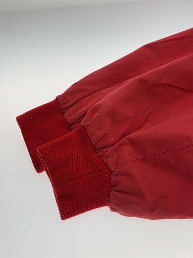 商品画像：ブルゾン/42/コットン/RED 5