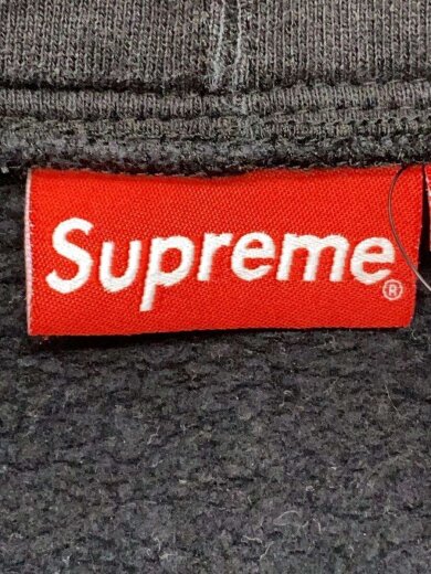 商品画像：18SS/WORLD FAMOUS 1994/パーカー/L/コットン/BLK// 3