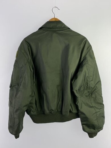 商品画像：00s/CWU-45P/フライトジャケット/XL/-- 2