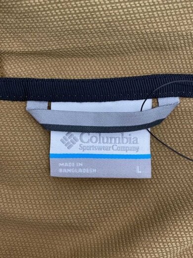 商品画像：ライトキャニオン ミッドウェイトソフトシェル/L/ポリエステル/KHK/PM0485 3