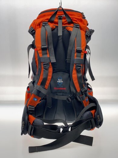 商品画像：COUGAR 40-55/バックパック/リュック/ナイロン 3