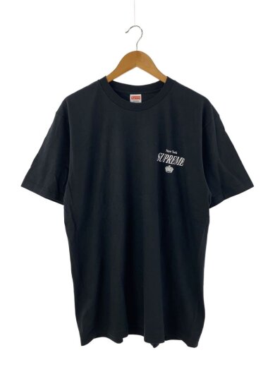 商品画像：4 Life Tee/24AW/Tシャツ/L/コットン/BLK 1