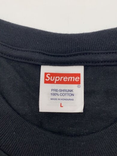 商品画像：4 Life Tee/24AW/Tシャツ/L/コットン/BLK 3