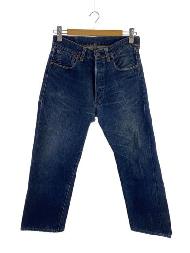 商品画像：90s/バレンシア復刻/32/コットン/IDG/501-0003 1