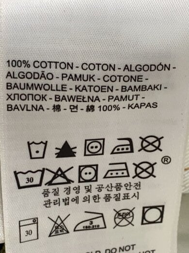 商品画像：501/ミッキーマウス/釦裏3269/デニムパンツ/34/コットン/IDG/総柄 5