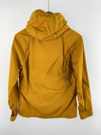 商品画像：マウンテンパーカ/M/ポリエステル/YLW/NP2207N 2