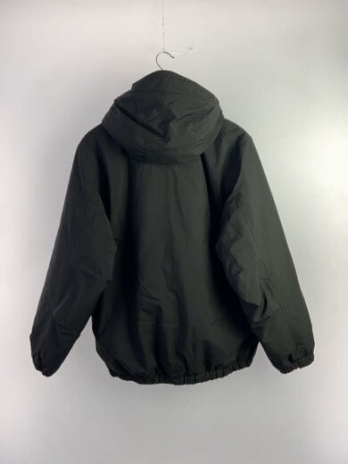 商品画像：WILDCANYON/中綿ジャケット/TITCH/--/ポリエステル/BLK/F32420-JK04-AB 2