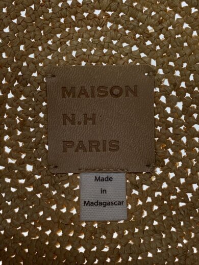 商品画像：ラフィアハット/FREE/BEG/レディース 5