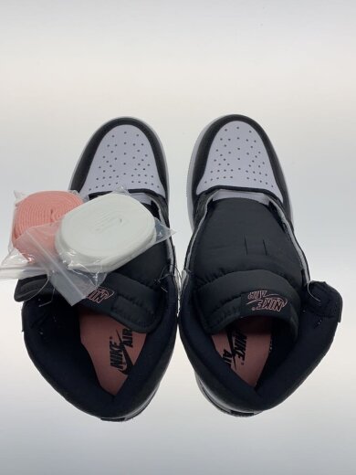 商品画像：AIR JORDAN 1 RETRO HIGH OG/ハイカットスニーカー/26.5cm/BLK/555088-108 3