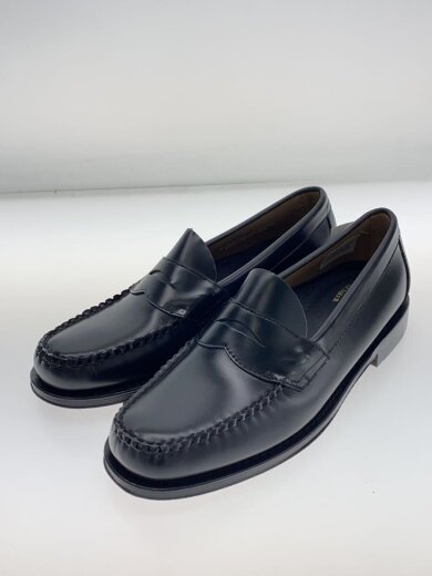 商品画像：WEEjUNS/ローファー/42/BLK/レザー/BA11035H 2