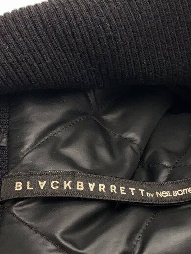 商品画像：ダウンジャケット/2/ポリエステル/BLK 3