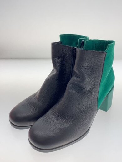 商品画像：ANGAYA/ショートブーツ/36 2