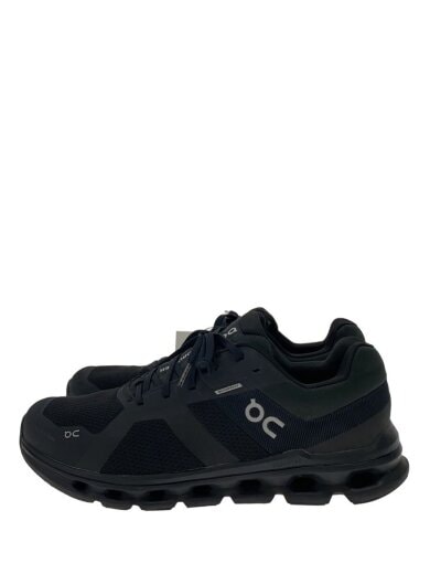 商品画像：ON/Cloudrunner Waterproof/28cm/BLK/52.98639 1