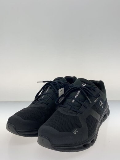 商品画像：ON/Cloudrunner Waterproof/28cm/BLK/52.98639 2