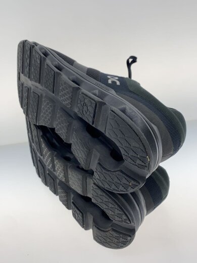商品画像：ON/Cloudrunner Waterproof/28cm/BLK/52.98639 4