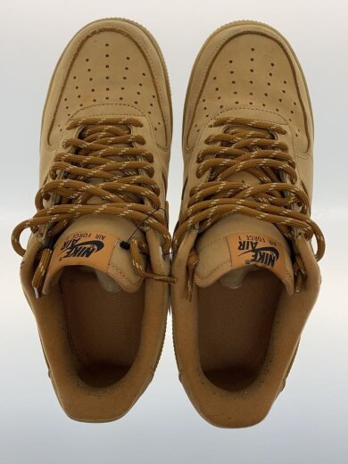 商品画像：AIR FORCE1 07 WB/ローカットスニーカー/26cm/CML/CJ9179-200 3