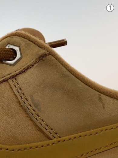 商品画像：AIR FORCE1 07 WB/ローカットスニーカー/26cm/CML/CJ9179-200 6