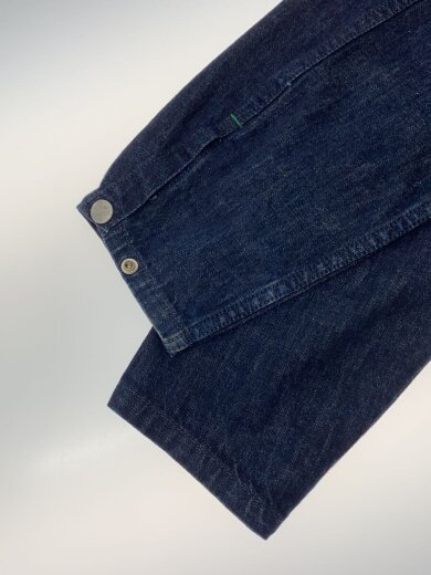 商品画像：デニムカバーオール/S/コットン/IDG 5