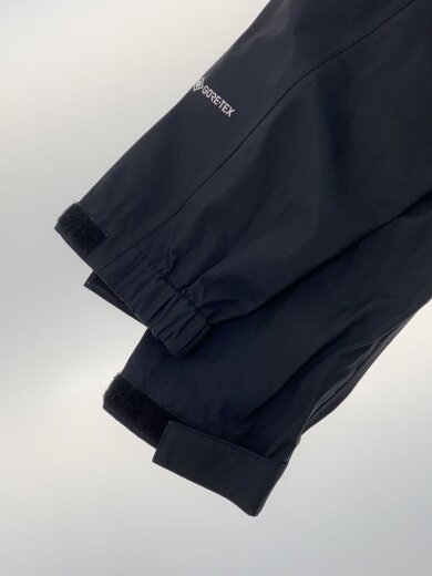 商品画像：Mountain Raintex Jacket/ナイロンジャケット/M/ナイロン/BLK/NPW12135 5