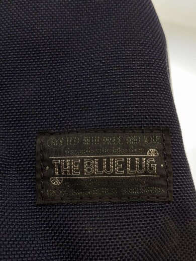画像：その他ブランドTHE BLUE LUG/デイパック/リュック/--/NVY//5