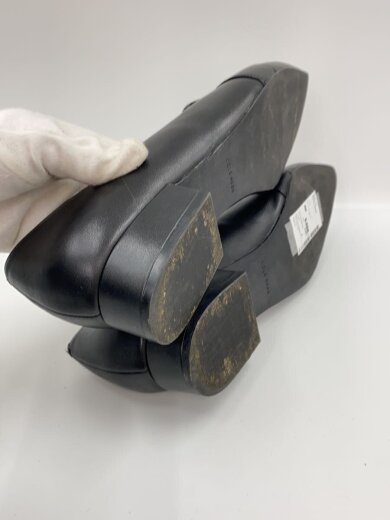 商品画像：MARLEE SKIMMER Ⅱ/ポインテッドトゥパンプス/8.5B/BLK/W08533 4