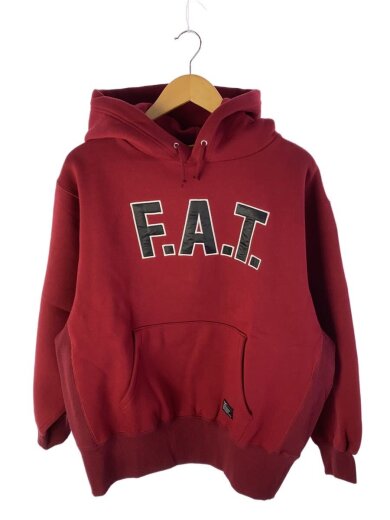 商品画像：ESSENTIAL/パーカー/TITCH/--/コットン/BRD/F32310-SW03 1