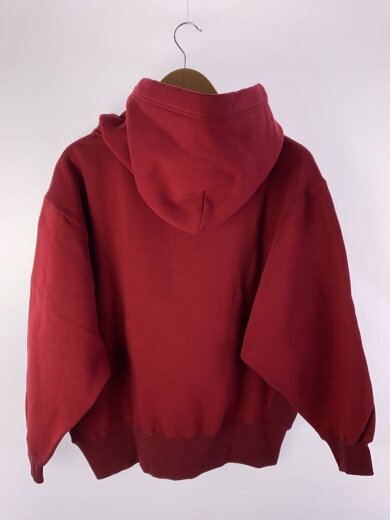 商品画像：ESSENTIAL/パーカー/TITCH/--/コットン/BRD/F32310-SW03 2