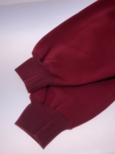 商品画像：ESSENTIAL/パーカー/TITCH/--/コットン/BRD/F32310-SW03 6