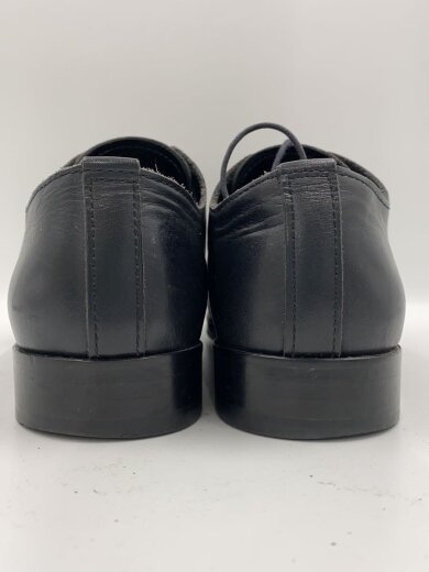 商品画像：DERBY PLAIN TOE SHOES/シューズ/39/BLK 6
