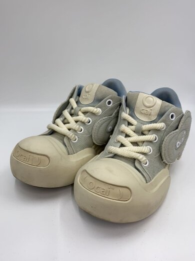 商品画像：ローカットスニーカー/28cm/BLU/OC230240 2