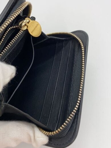 商品画像：ラウンドファスナーコインケース/レザー 6