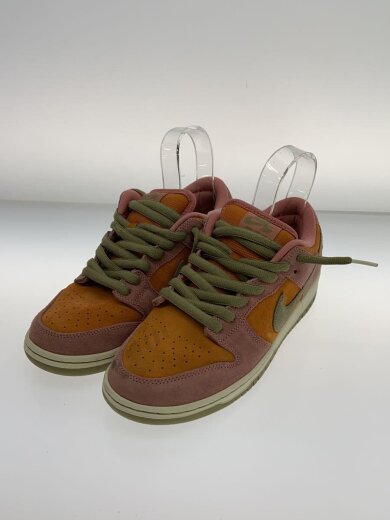 商品画像：DUNK LOW PRO/ローカットスニーカー/27.5cm/HJ4135-600 2