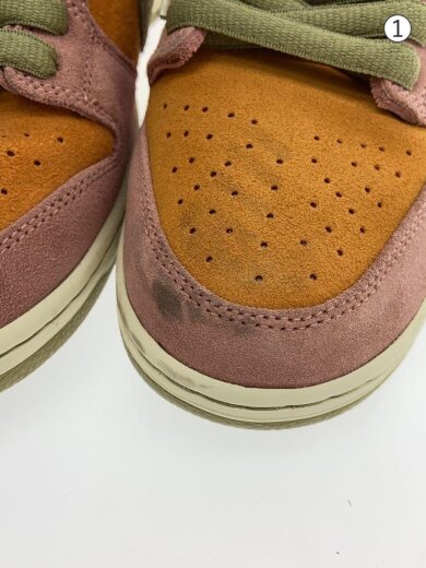 商品画像：DUNK LOW PRO/ローカットスニーカー/27.5cm/HJ4135-600 6