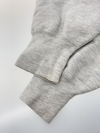 商品画像：REVERSE WEAVE/90s/刺繍タグ/スウェット/XL/コットン/GRY// 4