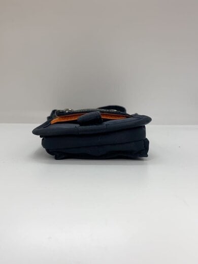 商品画像：PX TANKER/GPS HOLDER/ショルダーバッグ/ナイロン/NVY 4