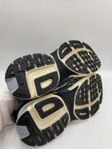 商品画像：ローカットスニーカー_HJ4497-300/27.5cm/GRN 4